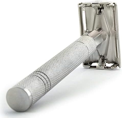 Vue 2 de Rasoir Papillon De Securitestyle