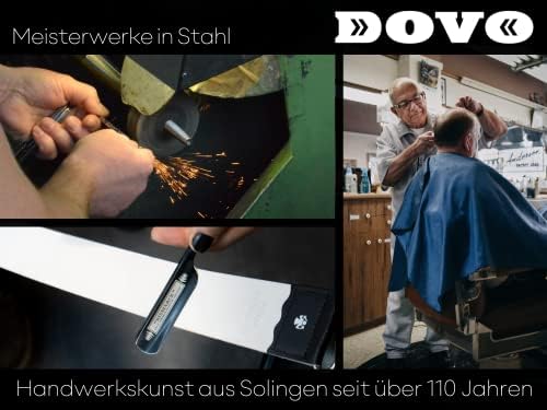 Vue 6 de Coupe Choux Dovo Shavette