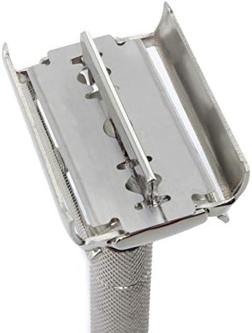 Vue 6 de Rasoir Papillon De Securitestyle