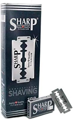 Vue 3 de Razor Blades Club Lot