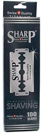 Vue 4 de Razor Blades Club Lot