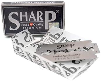 Vue 6 de Razor Blades Club Lot