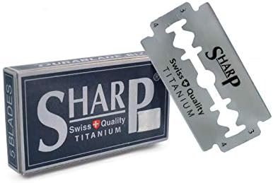 Vue 7 de Razor Blades Club Lot