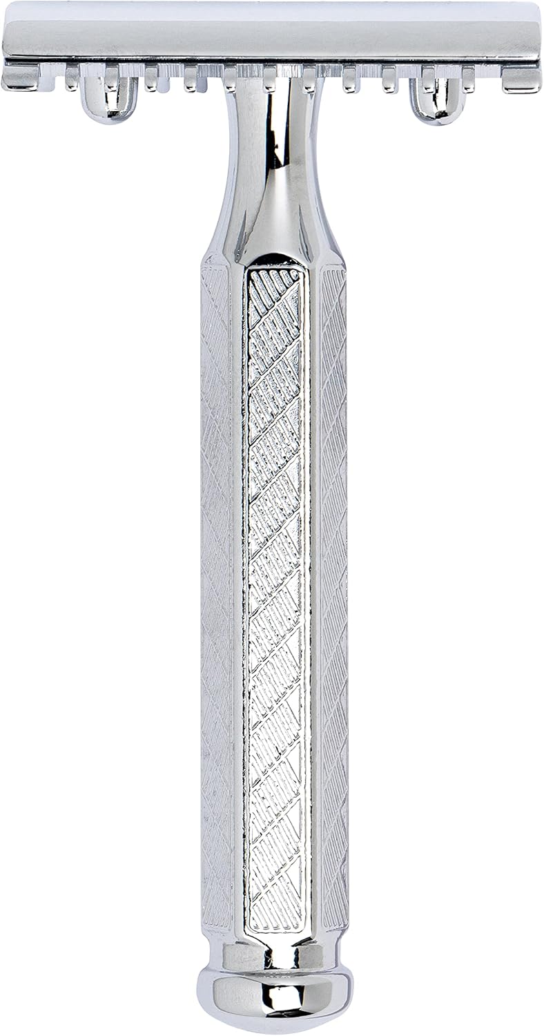 Merkur Solingen Rasoir De