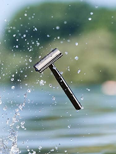 Vue 7 de Pandoo Zero Waste Rasoir