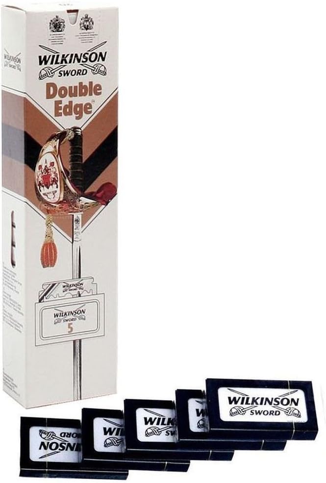 Wilkinson Sword Lame De