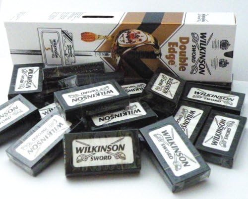 Vue 2 de Wilkinson Sword Lame De