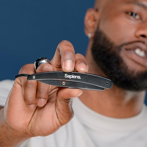 Vue 4 de Sapiens Rasoir Coupe Choux