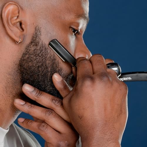 Vue 5 de Sapiens Rasoir Coupe Choux