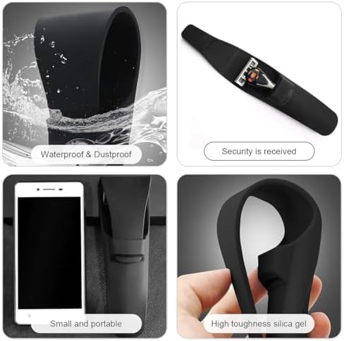 Vue 5 de Etui De Protection De