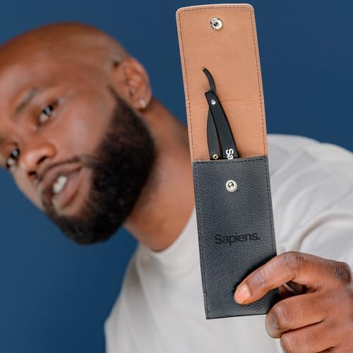 Vue 6 de Sapiens Rasoir Coupe Choux