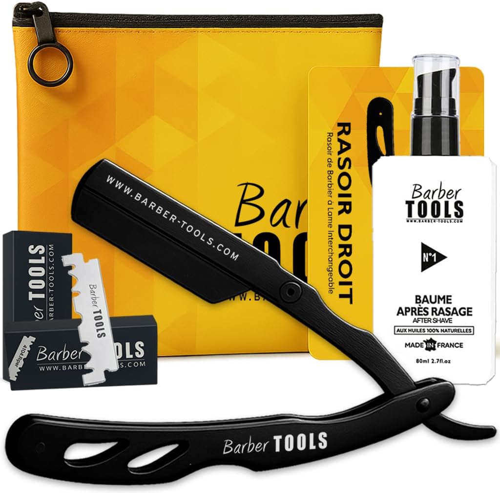 Rasoir Coupechoux Traditionnel Homme