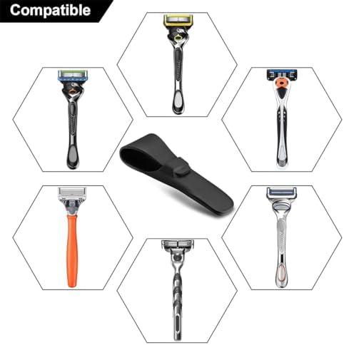 Vue 6 de Etui De Protection De