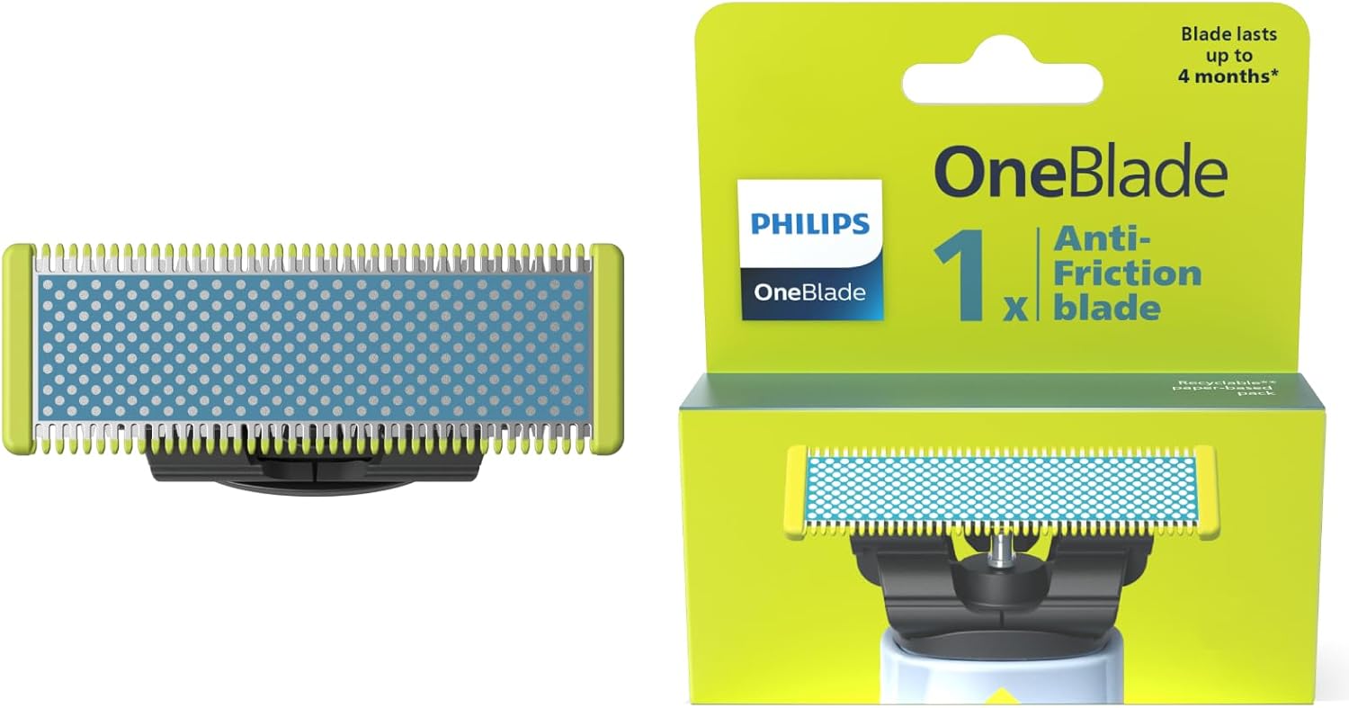 Philips Oneblade First Shave