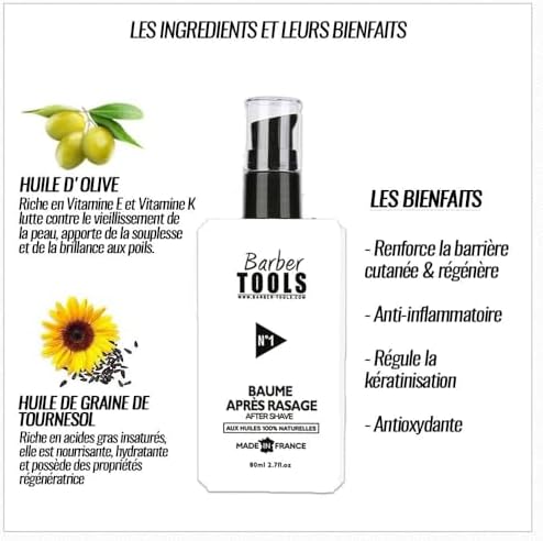 Vue 3 de Rasoir Coupechoux Traditionnel Homme