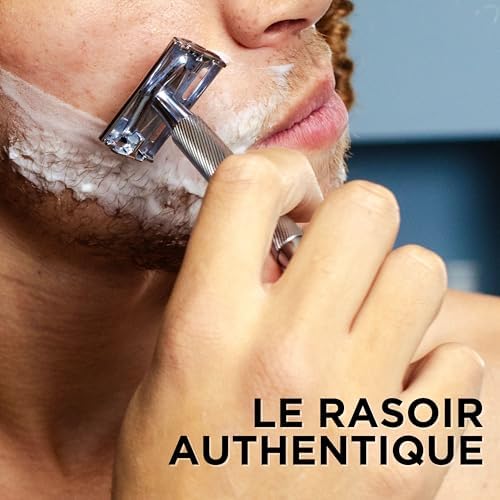 Vue 4 de Wilkinson Sword The Edger