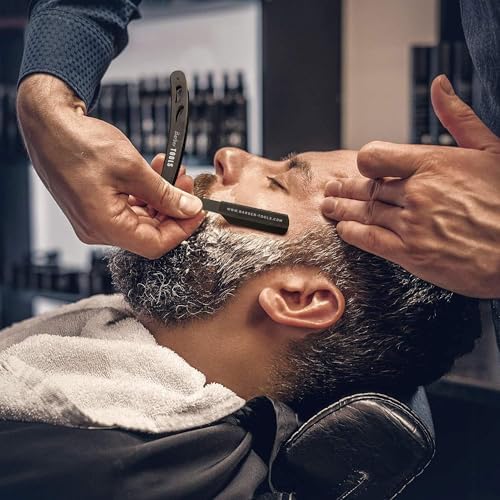 Vue 5 de Rasoir Coupechoux Traditionnel Homme