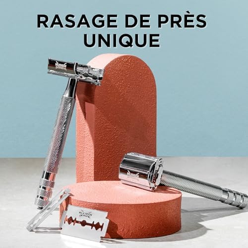 Vue 7 de Wilkinson Sword The Edger