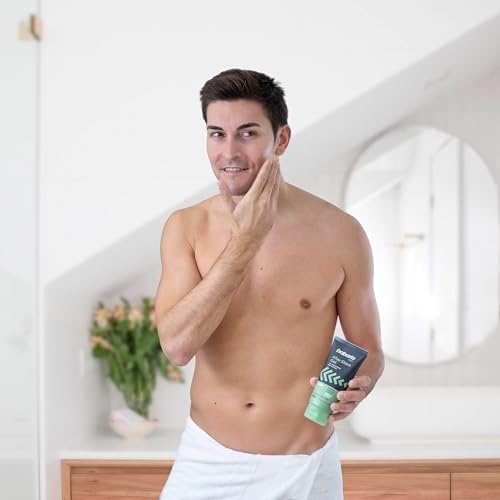 Vue 3 de Babaria Babaria Men Aloe