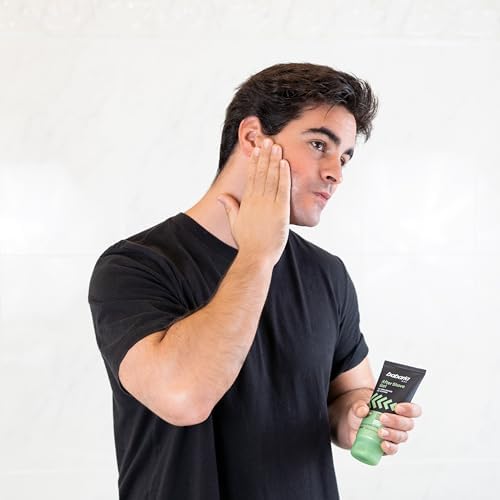 Vue 5 de Babaria Babaria Men Aloe