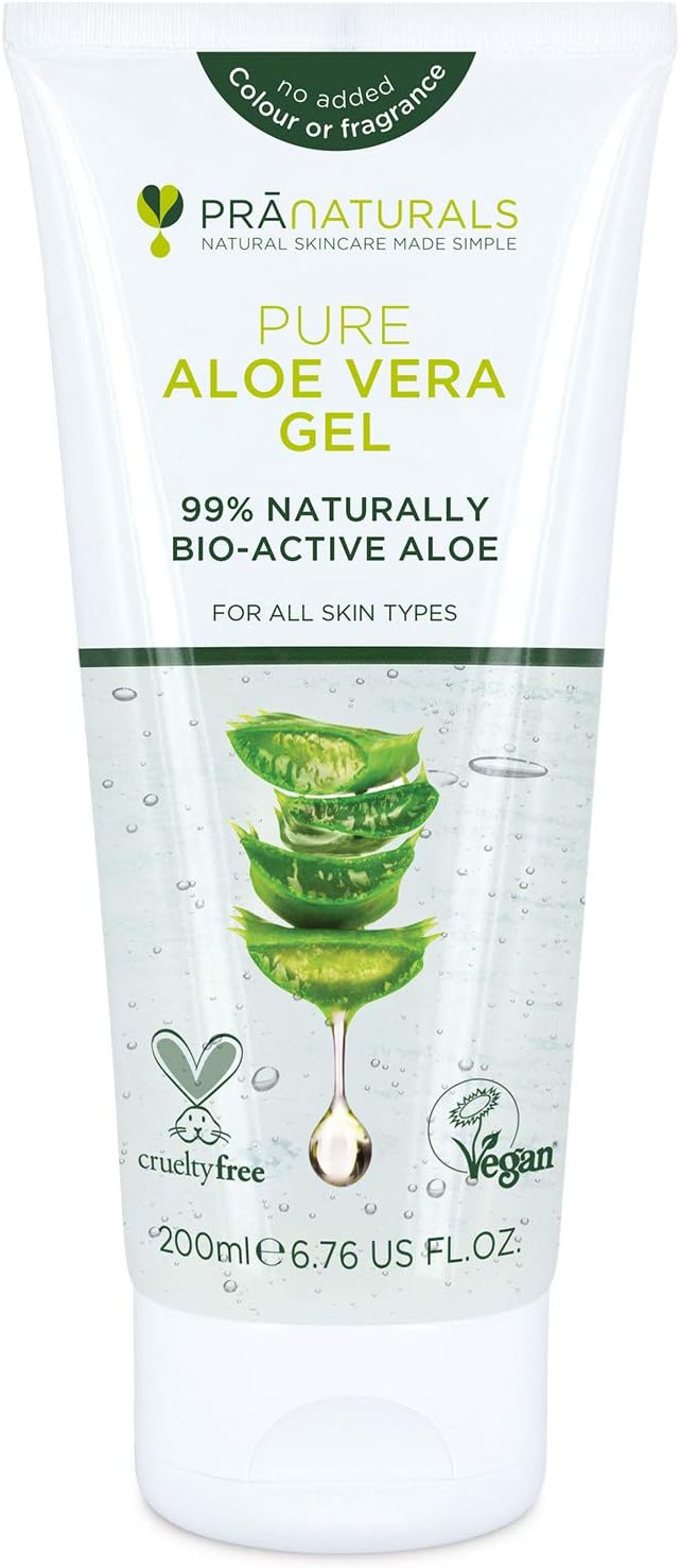 Gel Laloe Vera