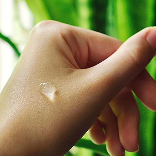 Vue 7 de Gel Laloe Vera