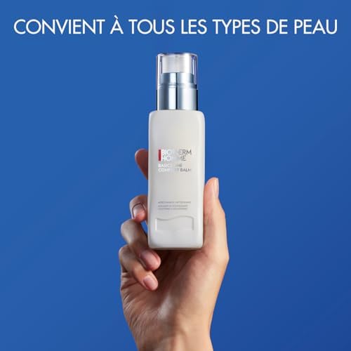 Vue 2 de Biotherm Homme Basics Line