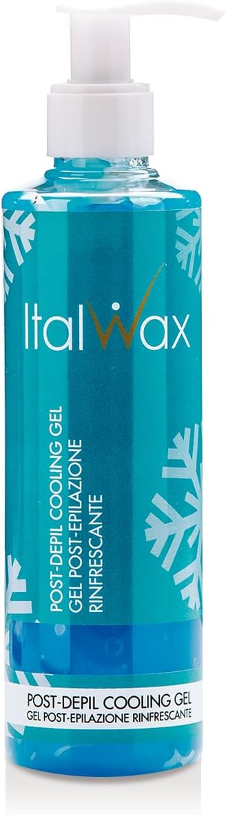 Italwax Gel Apres Epilation