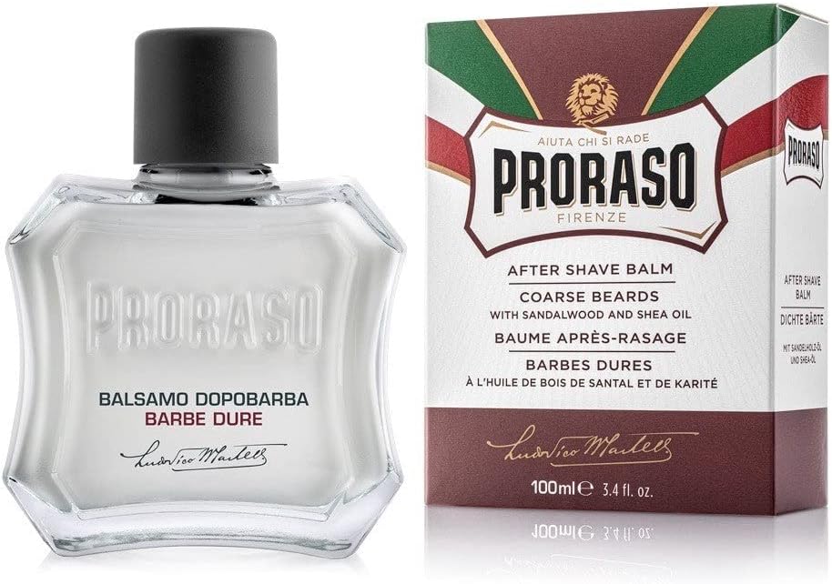 Proraso Baume Apres Rasage