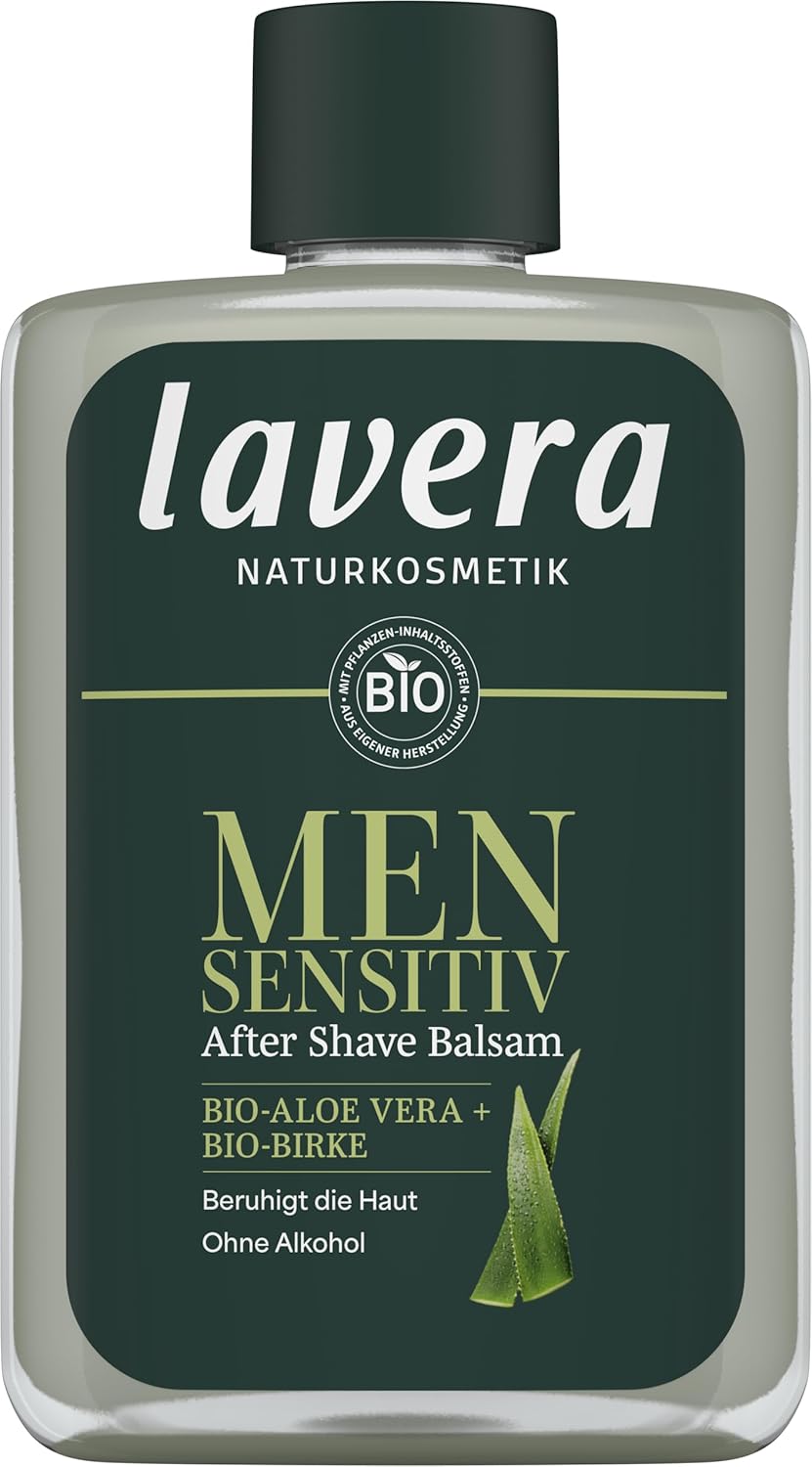 Lavera Men Sensitiv Baume