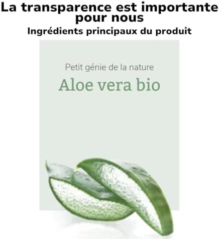 Vue 4 de Lavera Men Sensitiv Baume