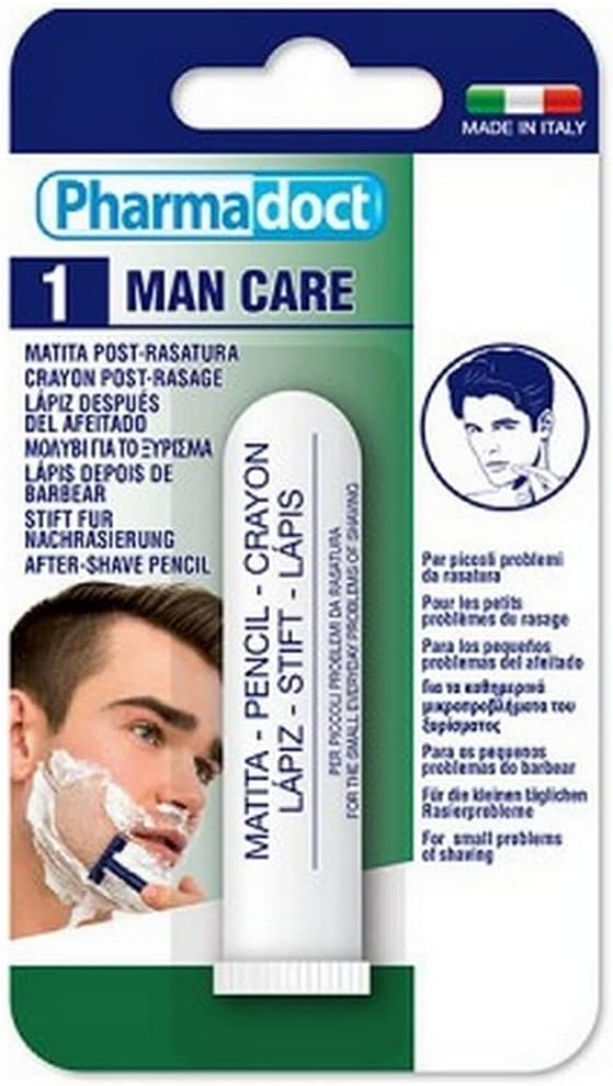 Stick Apresrasage Antisaignement Et