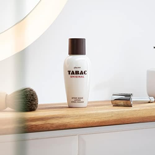 Vue 3 de Tabac Lotion Apresrasage