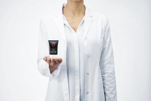 Vue 3 de Vichy Homme Baume Apresrasage