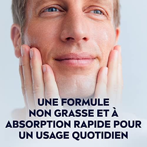 Vue 6 de Nivea Men Peau Sensible