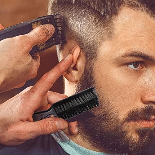 Vue 5 de Brosses De Nettoyage Brosse