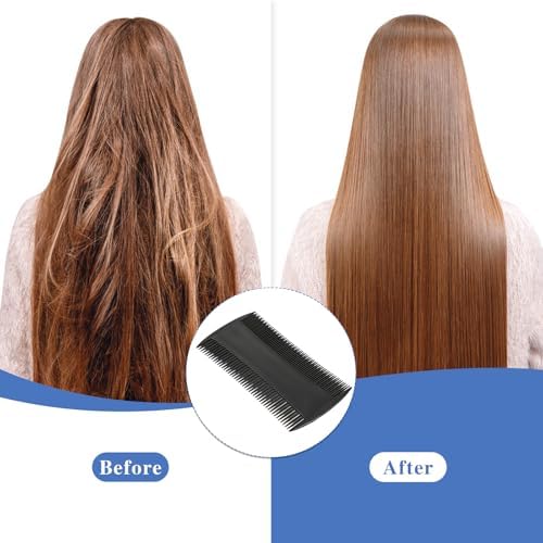 Vue 3 de Lot De Peignes