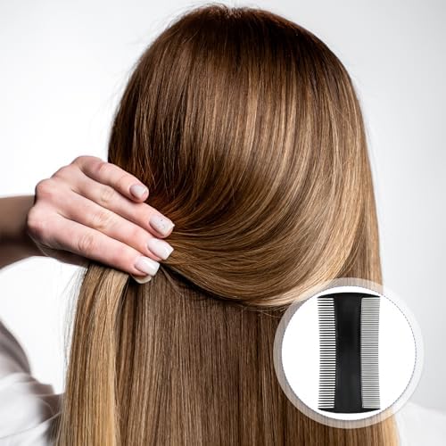 Vue 5 de Lot De Peignes