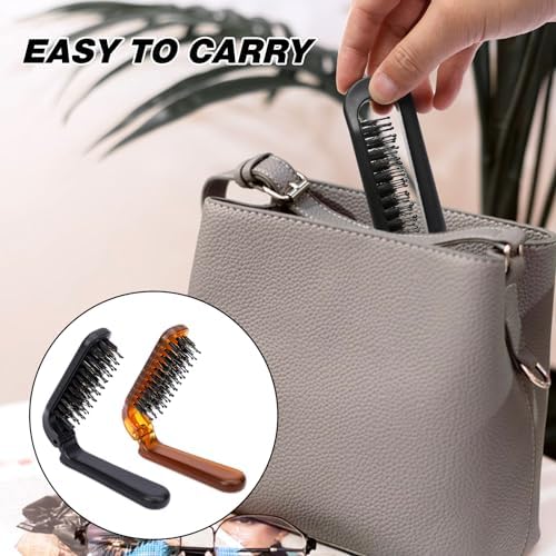 Vue 6 de Lot De Mini Brosses