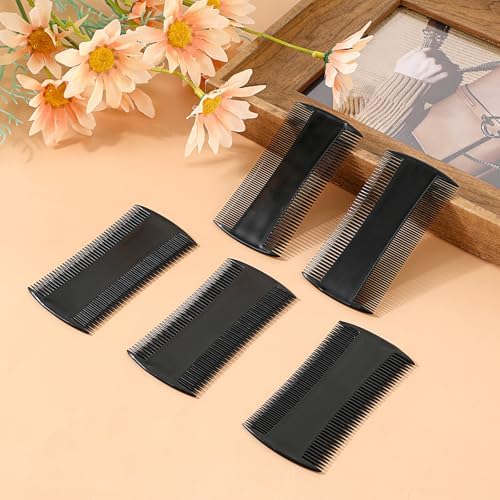 Vue 6 de Lot De Peignes