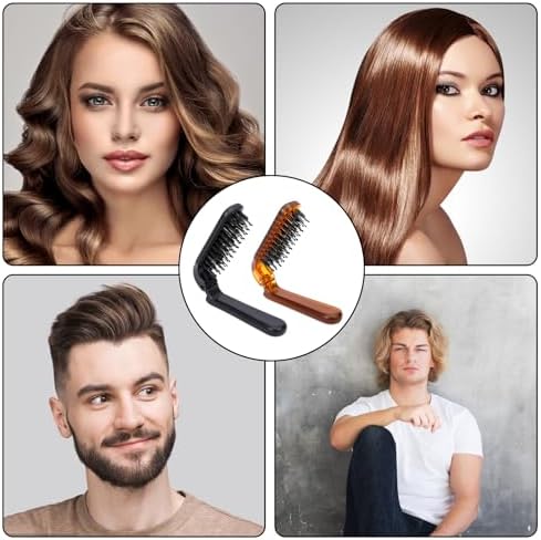 Vue 7 de Lot De Mini Brosses