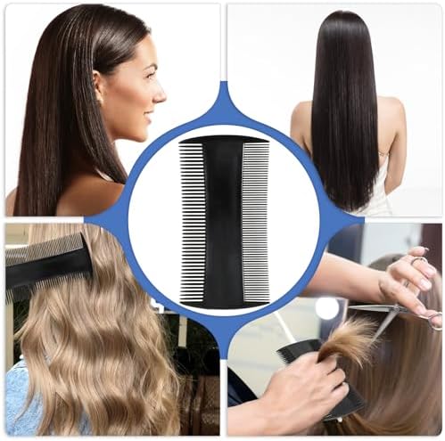 Vue 7 de Lot De Peignes