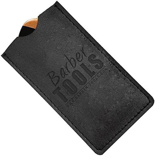 Vue 3 de Peigne Barbe Et Moustache