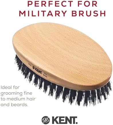 Vue 3 de Kent Brosse Cheveux