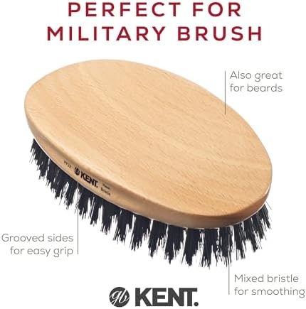 Vue 4 de Kent Brosse Cheveux