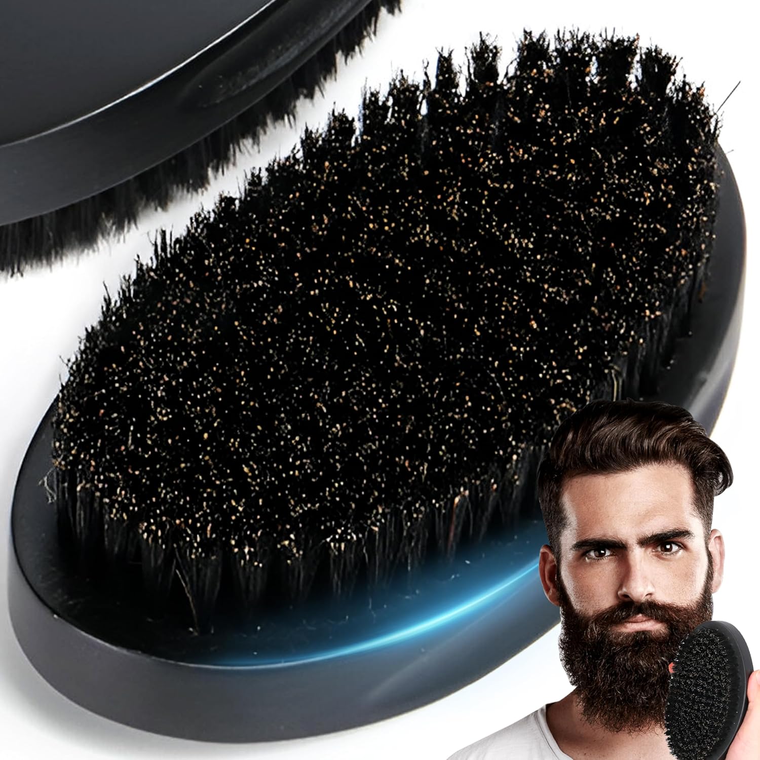 Retoo Brosse Barbe