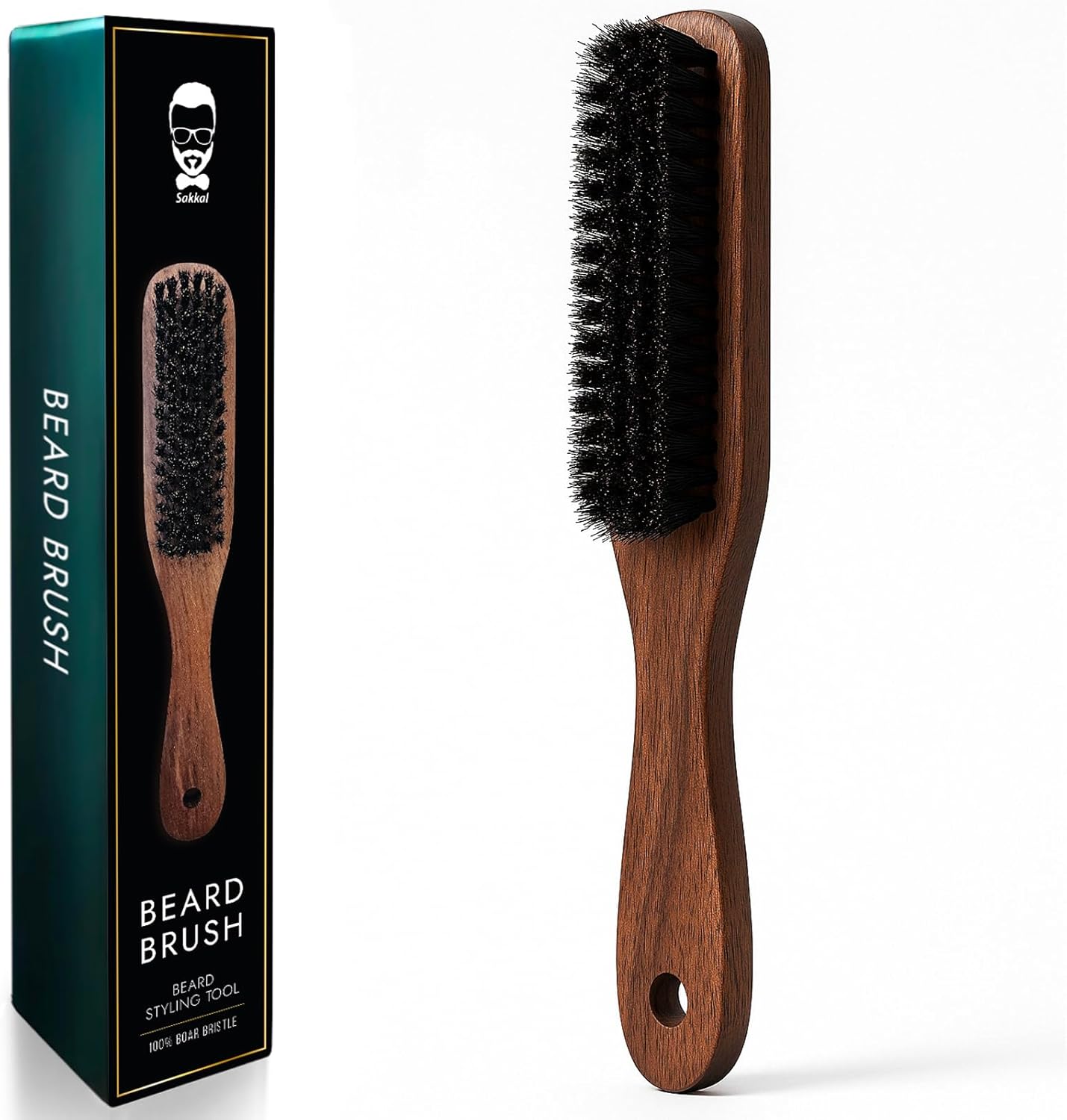 Peignes et brosses barbe - Produits barbe professionnels et accessoires grooming