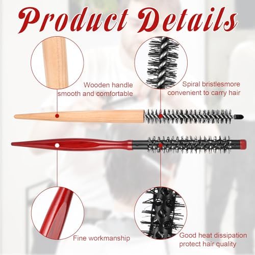 Vue 3 de Simarro Lot De Petites