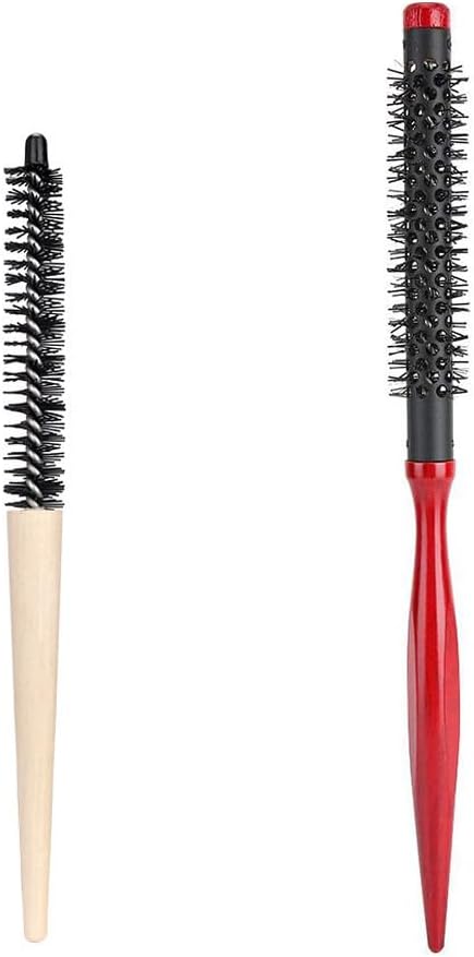 Lot De Petites Brosses