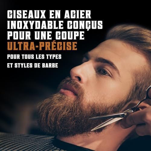 Vue 5 de Viking Revolution Brosse